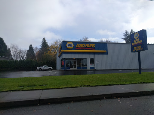 Auto Parts Store «NAPA Auto Parts - Davison Auto Parts», reviews and photos, 373 Pacific Ave S, Monmouth, OR 97361, USA