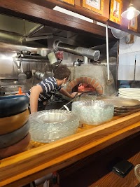 kitchen nicori