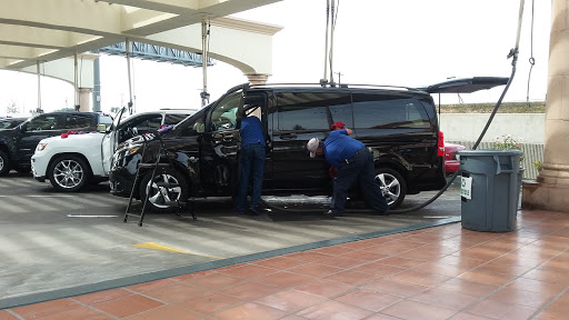 Car Wash «California Hand Car Wash», reviews and photos, 6911 Garden Grove Blvd, Garden Grove, CA 92841, USA