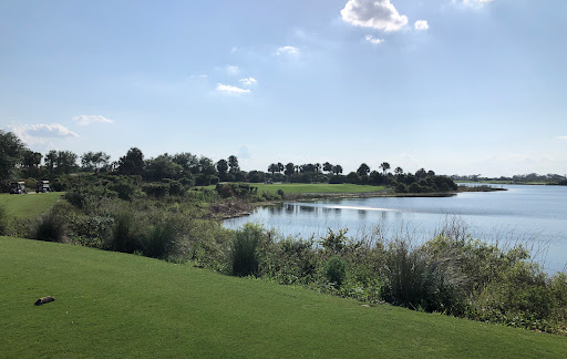 Golf Course «Osprey Point Golf Course», reviews and photos, 12551 Glades Road, Boca Raton, FL 33498, USA