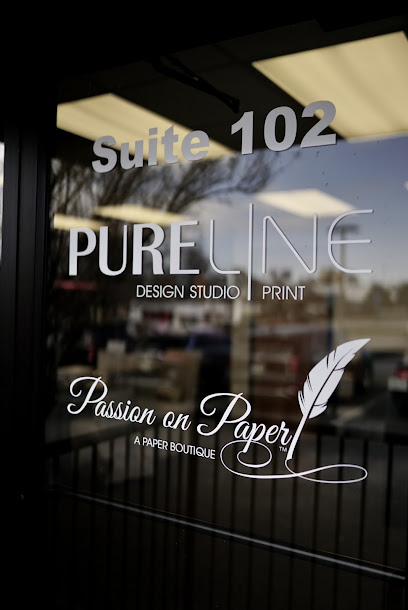 PureLine Design & Print, Inc.