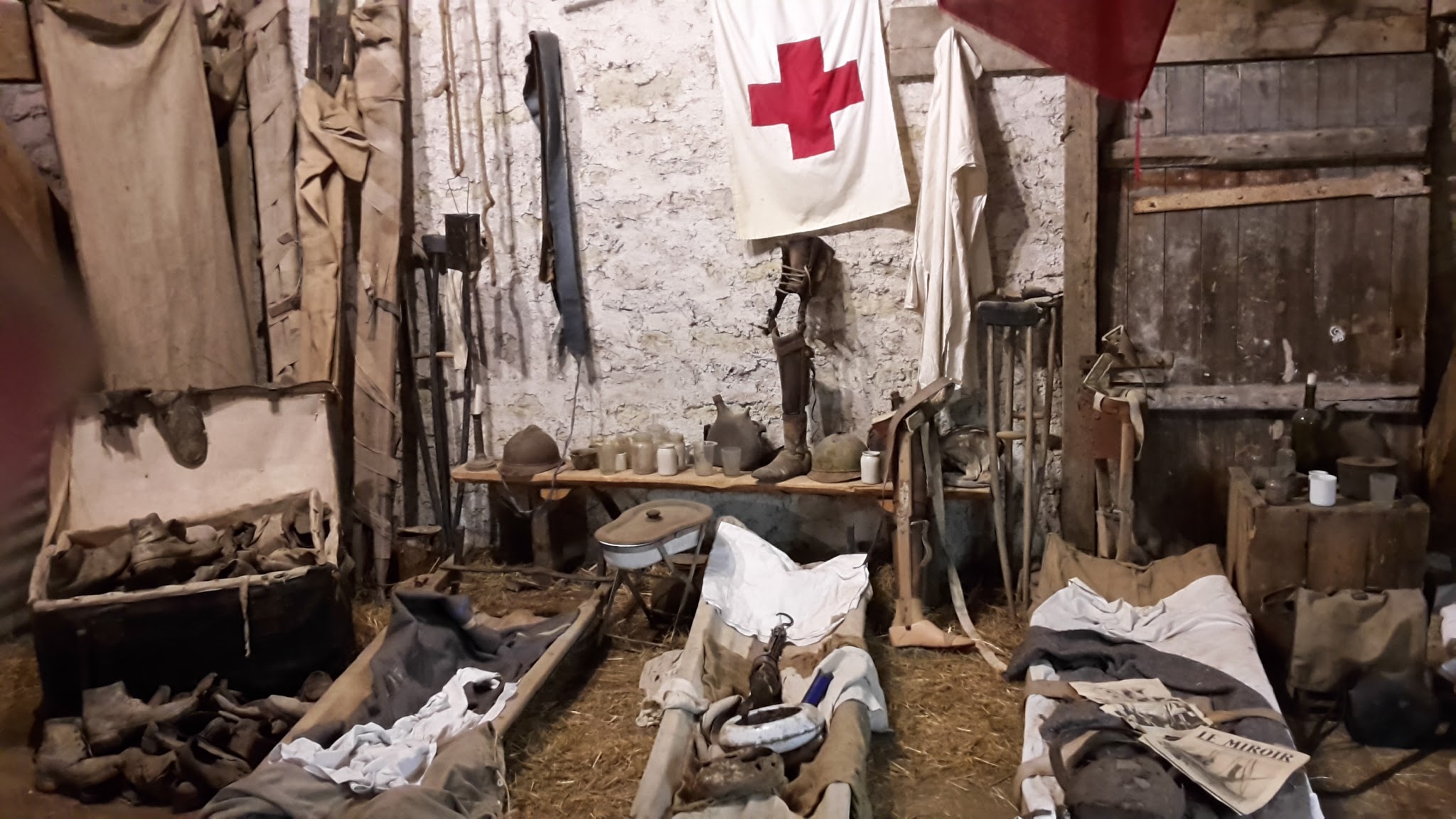 Photo n° 1 de l'avis de Ward.a fait le 25/07/2017 à 06:36