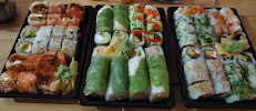 Plats et boissons du Restaurant Moma Sushi Carpentras - n°15