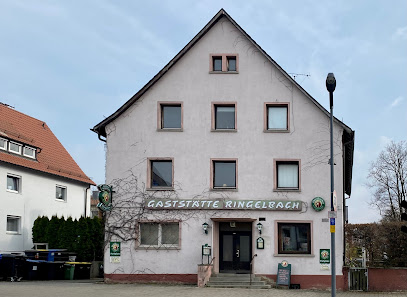 Gaststätte Ringelbach - Ringelbachstraße 89, 72762 Reutlingen, Germany