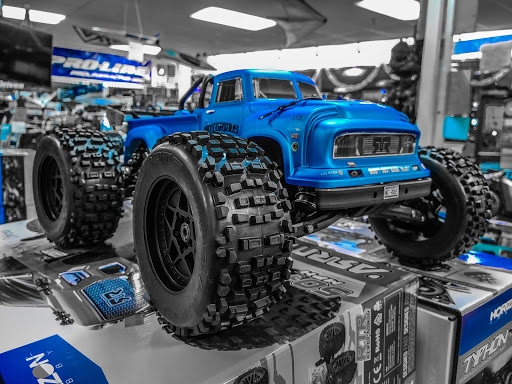 Toy Store «The Hobby Shop», reviews and photos, 153 Springboro Pike # A, Dayton, OH 45449, USA