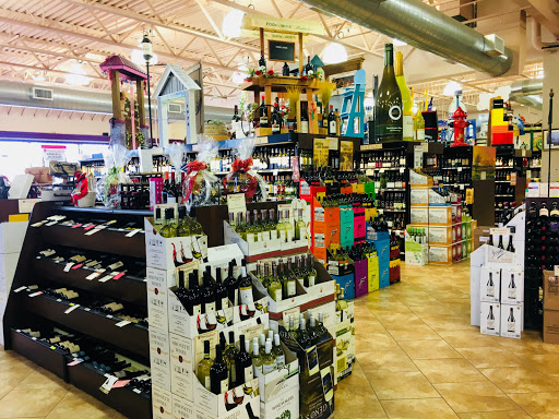 Wine Store «Wine Academy», reviews and photos, 2996 State Hwy No 35, Hazlet, NJ 07730, USA