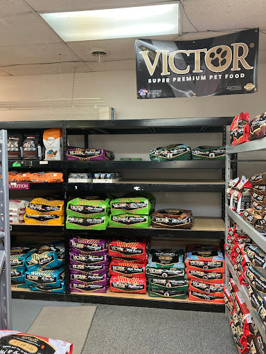 Pet Supply Store «Animal House», reviews and photos, 1509 S Black Horse Pike, Williamstown, NJ 08094, USA