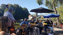 Atmosphère du Restaurant Guinguette de la Marine à Warneton - n°16