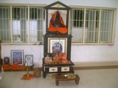 Veda Rakshana Samithi