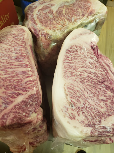 Butcher Shop «Monmouth Meats», reviews and photos, 112 Monmouth St, Red Bank, NJ 07701, USA