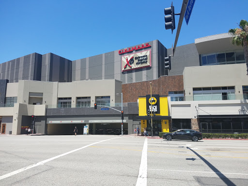 Shopping Mall «The Promenade at Howard Hughes Center», reviews and photos, 6081 Center Dr, Los Angeles, CA 90045, USA