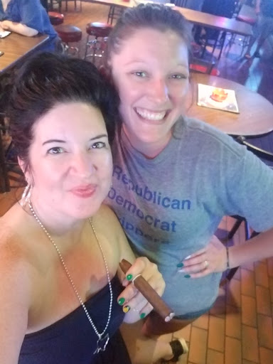 Cigar Shop «Lone Star State Cigar Co.», reviews and photos, 1100 14th St, Plano, TX 75074, USA