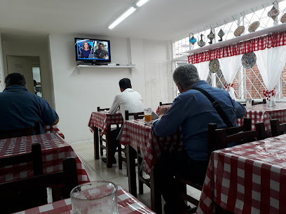 Halal Carnes Y Restaurante