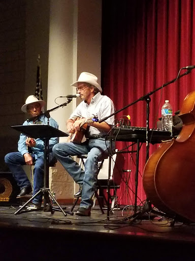 Performing Arts Theater «Krider Performing Arts Center», reviews and photos, 650 Volunteer Dr, Paris, TN 38242, USA