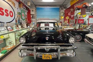 Jerry's Classic Cars & Collectibles image