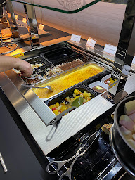 Photo n°66 de Urban Food buffet à Fèves ()