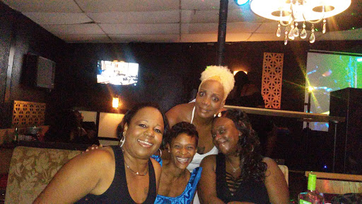 Night Club «The 44 Club», reviews and photos, 11643 Homestead Rd, Houston, TX 77016, USA