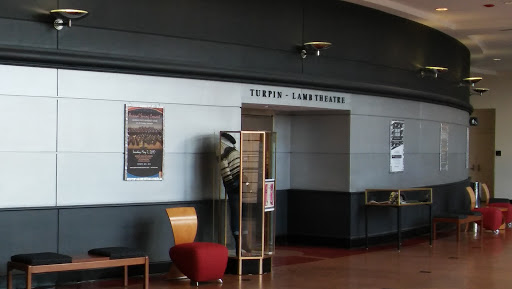 Performing Arts Theater «Carl J. Murphy Fine Arts Center», reviews and photos, 2201 Argonne Dr, Baltimore, MD 21218, USA