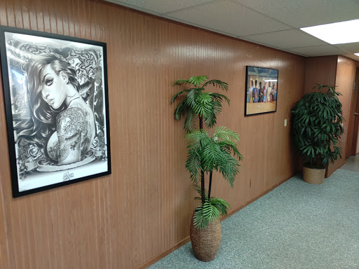 Explore washington state tattoo ideas, creative tattoo ideas in Ocean Park, available at Long Beach Body Piercing