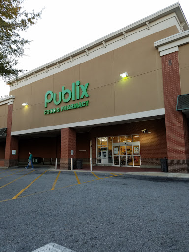 Publix Super Market at Wilshire Pavillion, 1200 Hwy 74 S #20, Peachtree City, GA 30269, USA, 