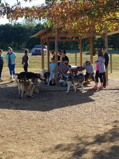 Dog Park «Murfreesboro Bark Park», reviews and photos, 1540 W College St, Murfreesboro, TN 37130, USA
