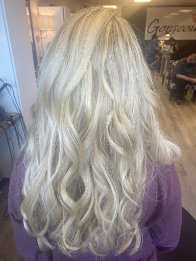 Beauty Salon «Gorgeous Hair Design», reviews and photos, 5491 Hall Rd, Columbus, OH 43228, USA