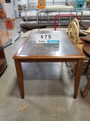 Home Improvement Store «Twin Cities Habitat for Humanity ReStore», reviews and photos, 2700 Minnehaha Ave, Minneapolis, MN 55406, USA