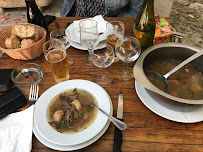 Plats et boissons du Restaurant français Restaurant du centre à Bassoues - n°7