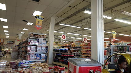 Supermercado González