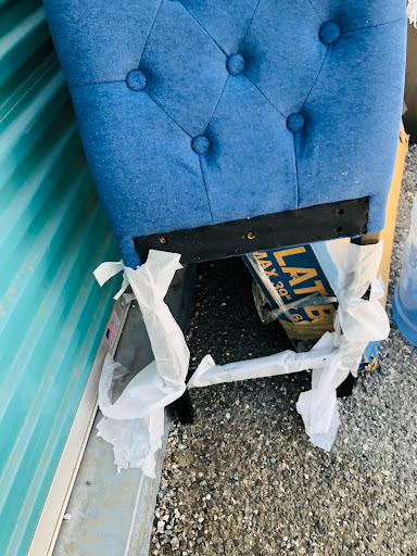 Self-Storage Facility «Arlington Self Storage», reviews and photos, 9660 Arlington Ave, Riverside, CA 92503, USA