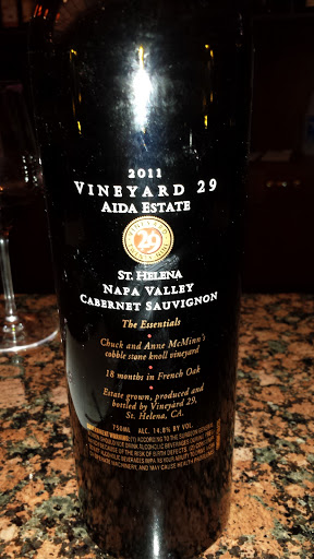 Wine Store «Vinotera», reviews and photos, 102 S Lake Ave, Pasadena, CA 91101, USA