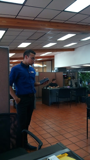 Nissan Dealer «Nissan of Duarte», reviews and photos, 1434 Buena Vista St, Duarte, CA 91010, USA