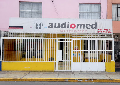 Audiomed
