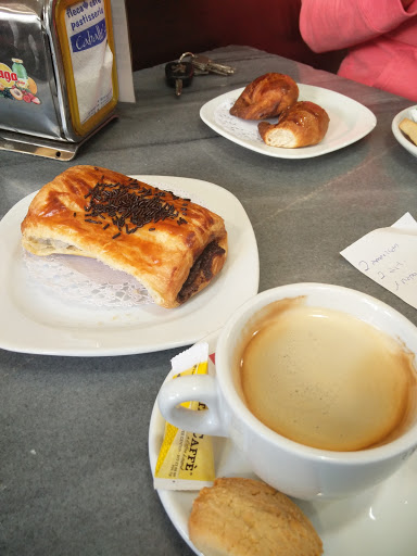 Caballé en El Perelló, Tarragona