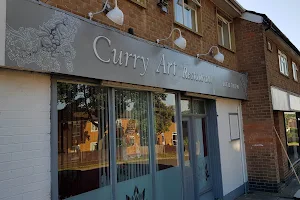Curry Art image