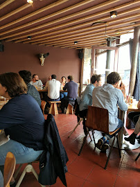Atmosphère du Restaurant de grillades FLESH restaurant à Paris - n°13