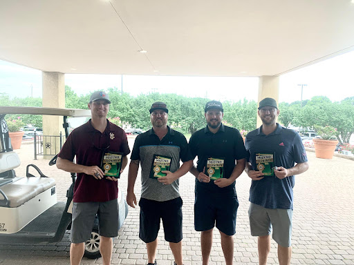 Golf Course «The Battleground Golf Course», reviews and photos, 1600 Georgia Ave, Deer Park, TX 77536, USA