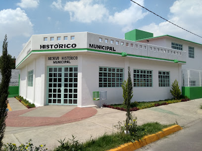 Archivo histórico municipal