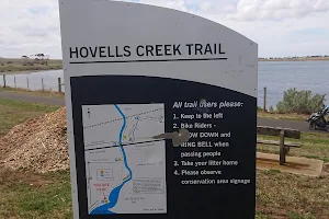 Hovells Creek Trail image
