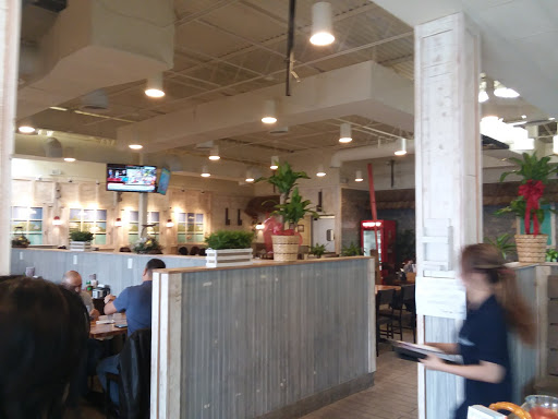 Shopping Mall «NorthOaks Shopping Center», reviews and photos, Farm to Market 1960 Rd W & Breck St, Houston, TX 77066, USA