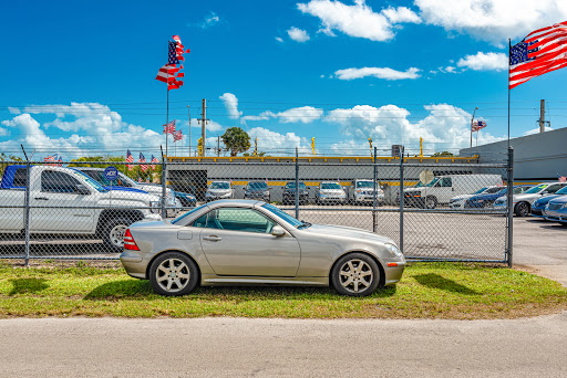 Used Car Dealer «iDrive Auto Sales», reviews and photos, 17330 S Dixie Hwy, Miami, FL 33157, USA