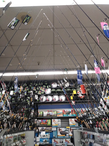 Sporting Goods Store «Big 5 Sporting Goods - Sacramento (Citrus Height)», reviews and photos, 7833 Greenback Ln, Citrus Heights, CA 95610, USA