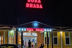 Sona Dhaba& Restaurant image