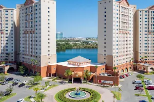 Westgate Palace Hotel / Universal / I-Drive image