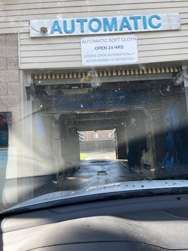 CARess Car Wash en Toledo
