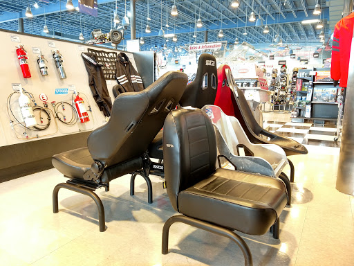 Auto Parts Store «Summit Racing Equipment», reviews and photos, 20 King Mill Rd, McDonough, GA 30253, USA