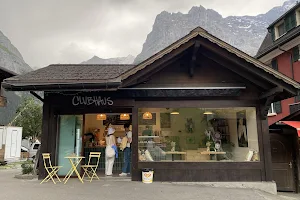 Clubhaus Grindelwald image