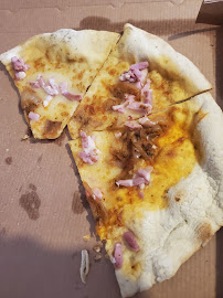 Pizza du Pizzeria Santa Lucia à Valras-Plage - n°2