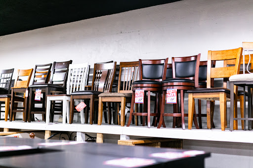 Mattress Store «Banner Furniture Outlet», reviews and photos, 4871 SE Tualatin Valley Hwy, Hillsboro, OR 97123, USA