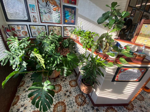 Explore disney cars tattoo ideas, creative tattoo ideas in Santa Cruz, available at Fog City Tattoo